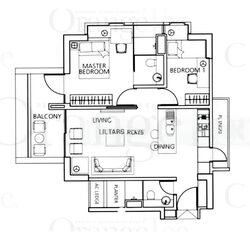 Newton Suites (D11), Apartment #576362201